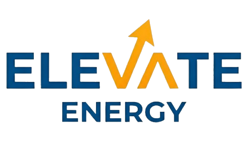 Elevate Energy Logo